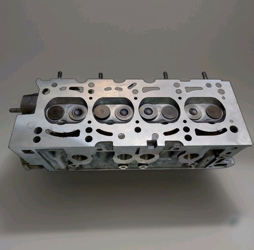 Testata motore fiat - fiat, lancia