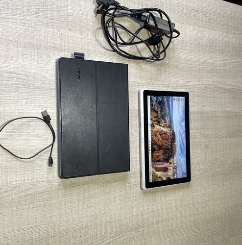 Tablette acer aspire - acer, p3
