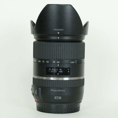 Tamron 300 5 - tamron, mm