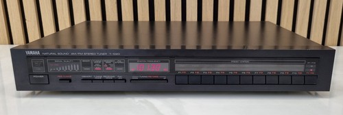 Yamaha 1020 fm - yamaha, am/fm