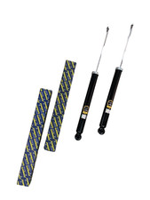 KIT 2 AMMORTIZZATORI