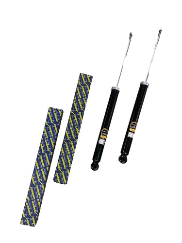 Kit ammortizzatori - kit,