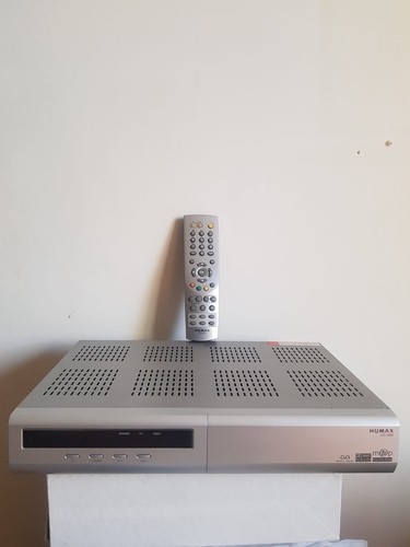 Decoder humax dtt4000 con - dtt4000,