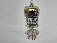Ecc83 12ax7 tubi philips - ecc83,