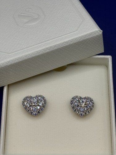 Orecchini swarovski idillia - orecchini,