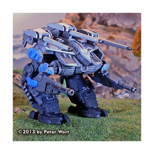 Iron wind battletech mechs - iron,