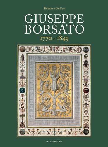 Giuseppe borsato 1770 1849 - giuseppe, 1770-1849
