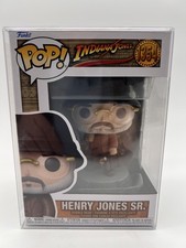 Funko pop indiana jones henry - funko,