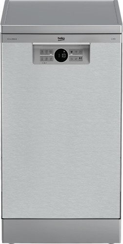 Beko bdfs26020x lavastoviglie - beko,