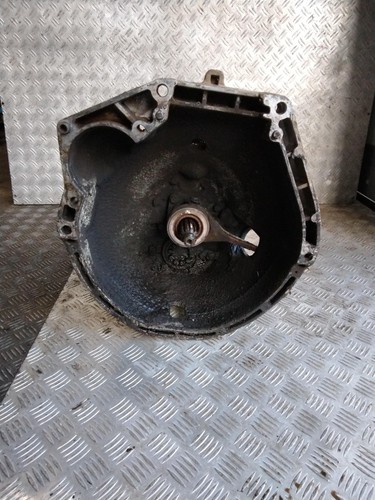 Cambio manuale per iveco 40 - cambio, om
