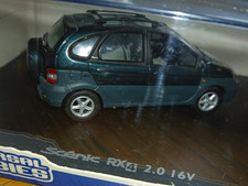 Renault scenic rx4 16v - rx4, uh