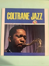 John Coltrane - Coltrane Jazz