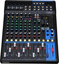 Yamaha MG12XU MG 12XU MG12 XU