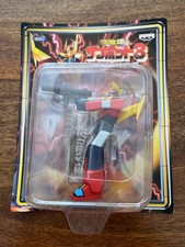 ZAMBOT ACE BANPRESTO ZAMBOT 3