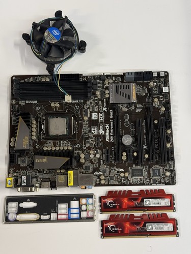 Asrock z68 extreme3 gen3 - z68,