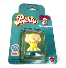 POOCHIE STAMPINO VINTAGE