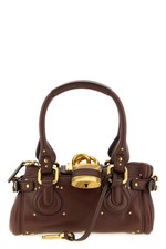 Chloe Paddington Small Crafty
