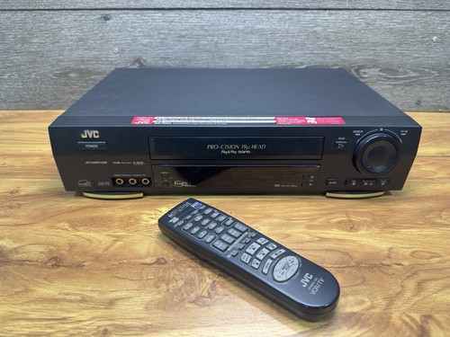 Videoregistratore vhs vvc - videoregistratore,