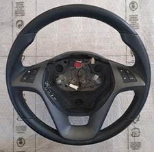 Volante Sterzo SV70158000D Con Comandi Lancia Ypsilon II 2011-2023 Multi-Brand
