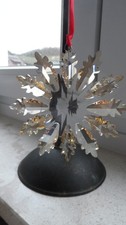 Swarovski Winter Star