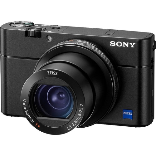 Sony cyber shot rx100 - cyber-shot, v