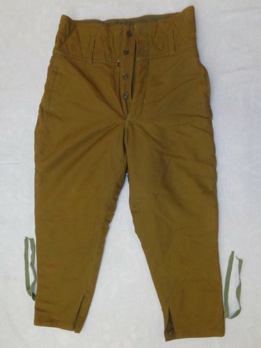 Pantaloni neve caldi - pantaloni,