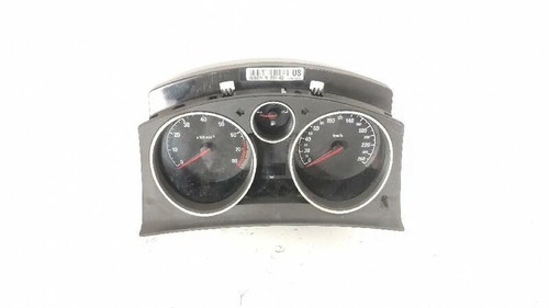 Quadro strumenti opel astra - opel,