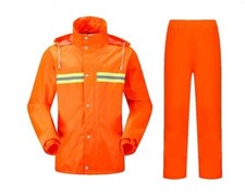 x Impermeabile Giacca