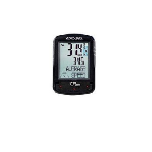 Ciclocomputer echowell cp100 - ciclocomputer,