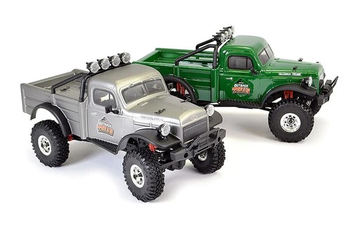 Ftx outback mini - outback,