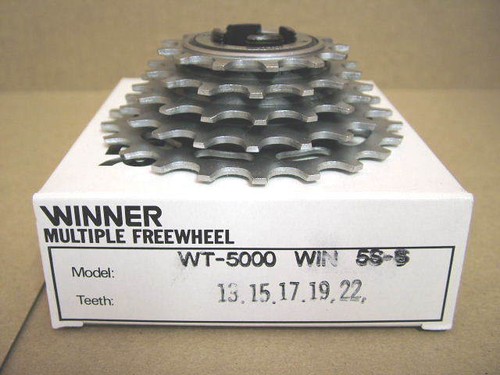 New old stock suntour - suntour, winner
