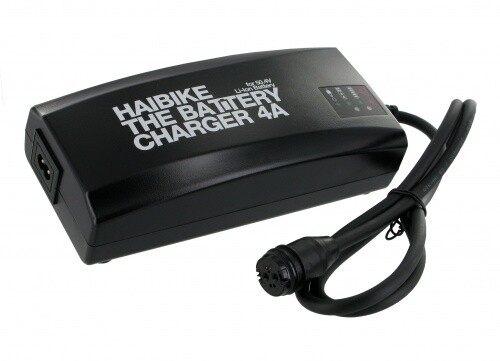 Per haibike xduro nduro - haibike, 5.0