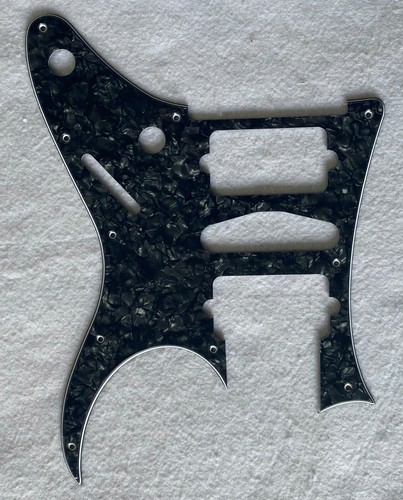 Battipenna chitarra