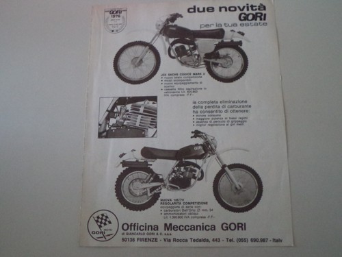 Advertising pubblicità 1977 - advertising,