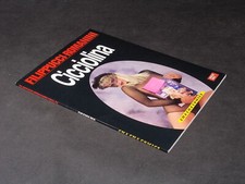 CICCIOLINA di Filippucci e Romanini – in Inglese – Cha Cha Comics 1990