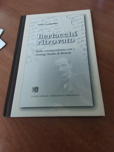 Guido scaramellini bertacchi - guido,