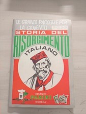 Album Figurine PANINI STORIA