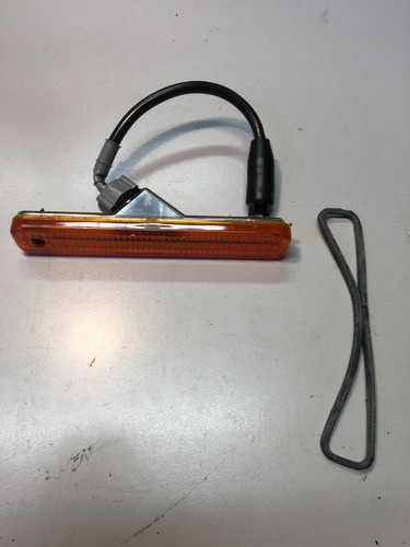 Lampeggiatore freccia laterale