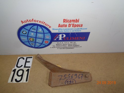 Supporto superiore completo - superiore,