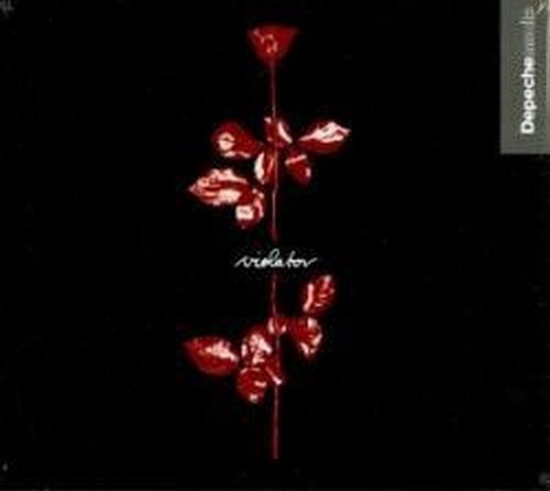 Depeche mode violator new - mode, (new