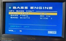 ALPINE CVA-1003R 100% FUNZIONANTE  Hifi Car Audio Spl