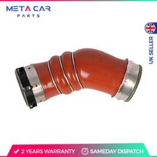 Tubo aria carica per BMW X5