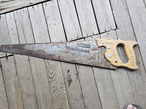 Stanley handyman seghetto - stanley,