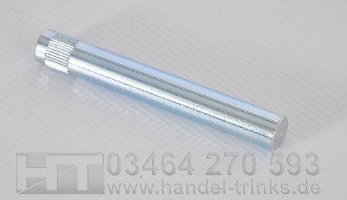 Perno leva noce - , 10x75