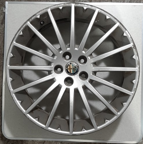 Cerchi originali alfa - n.4,