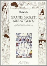 Grandi segreti meravigliosi - segreti,