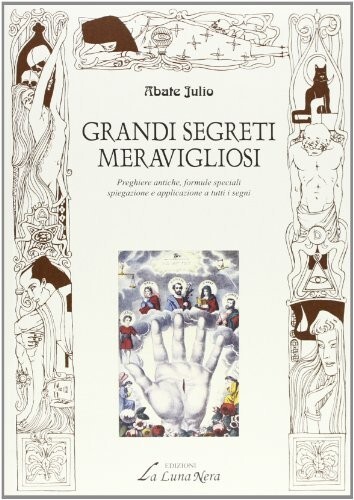 Grandi segreti meravigliosi - grandi,