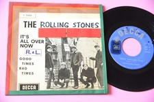 ROLLING STONES 7" IT'S ALL