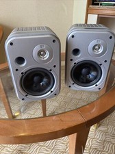 Jbl Monitor Passive Control One Usate