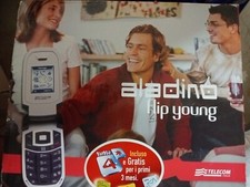 Telecom Telefono cordless